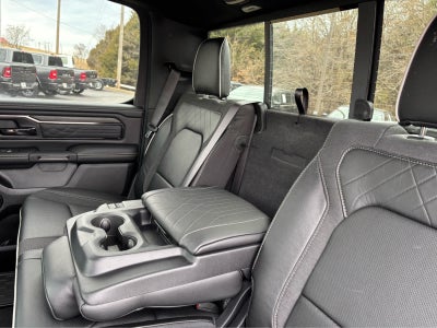 2026 RAM Ram 1500 Limited