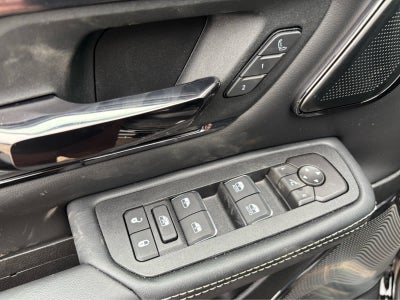 2026 RAM Ram 1500 Limited