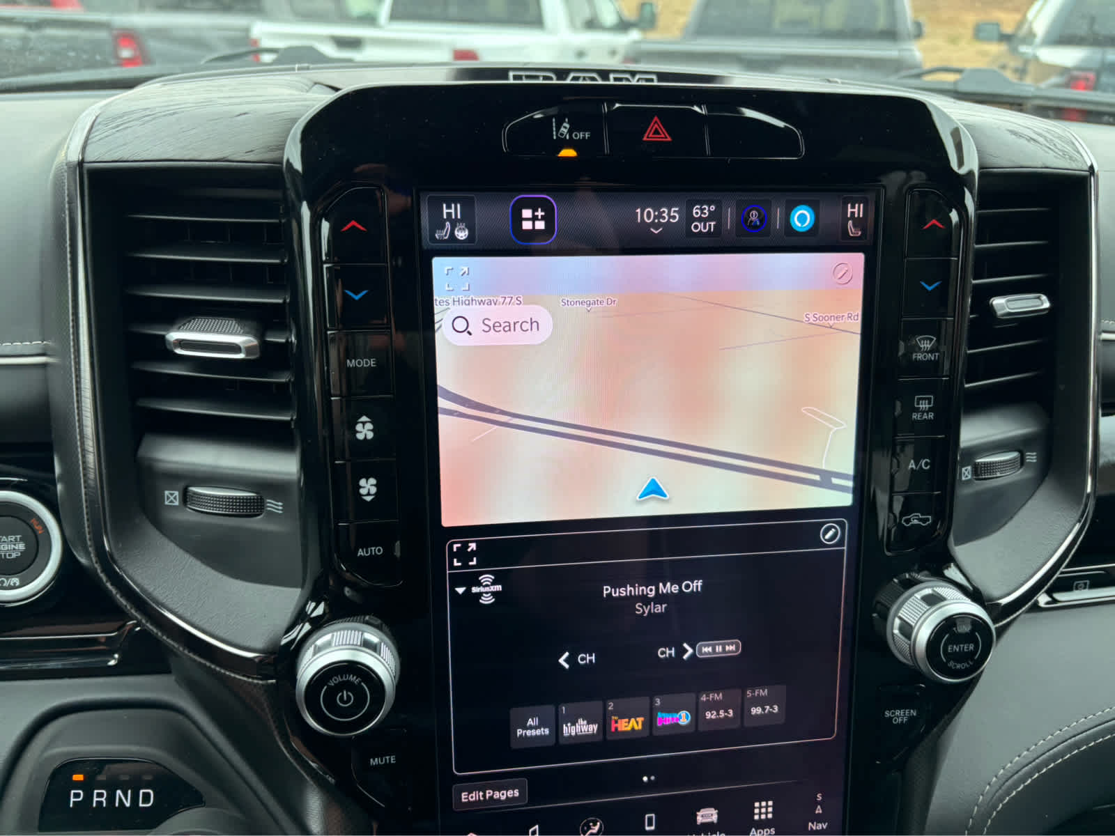 2026 RAM Ram 1500 Limited