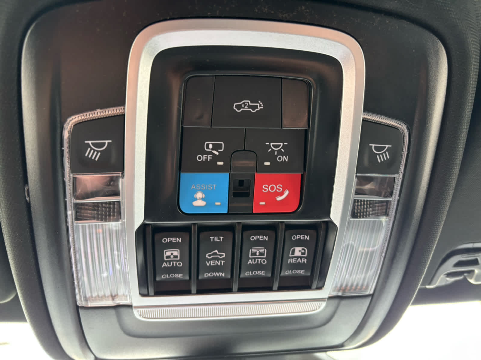 2026 RAM Ram 1500 Limited