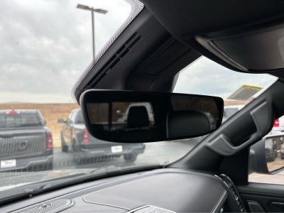 2026 RAM Ram 1500 Limited