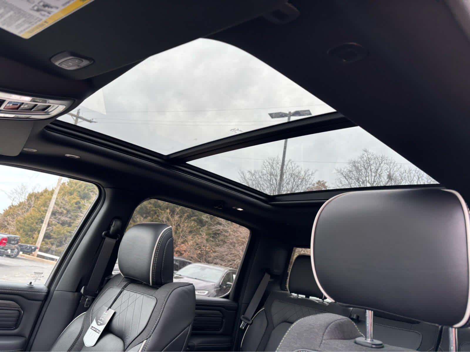 2026 RAM Ram 1500 Limited