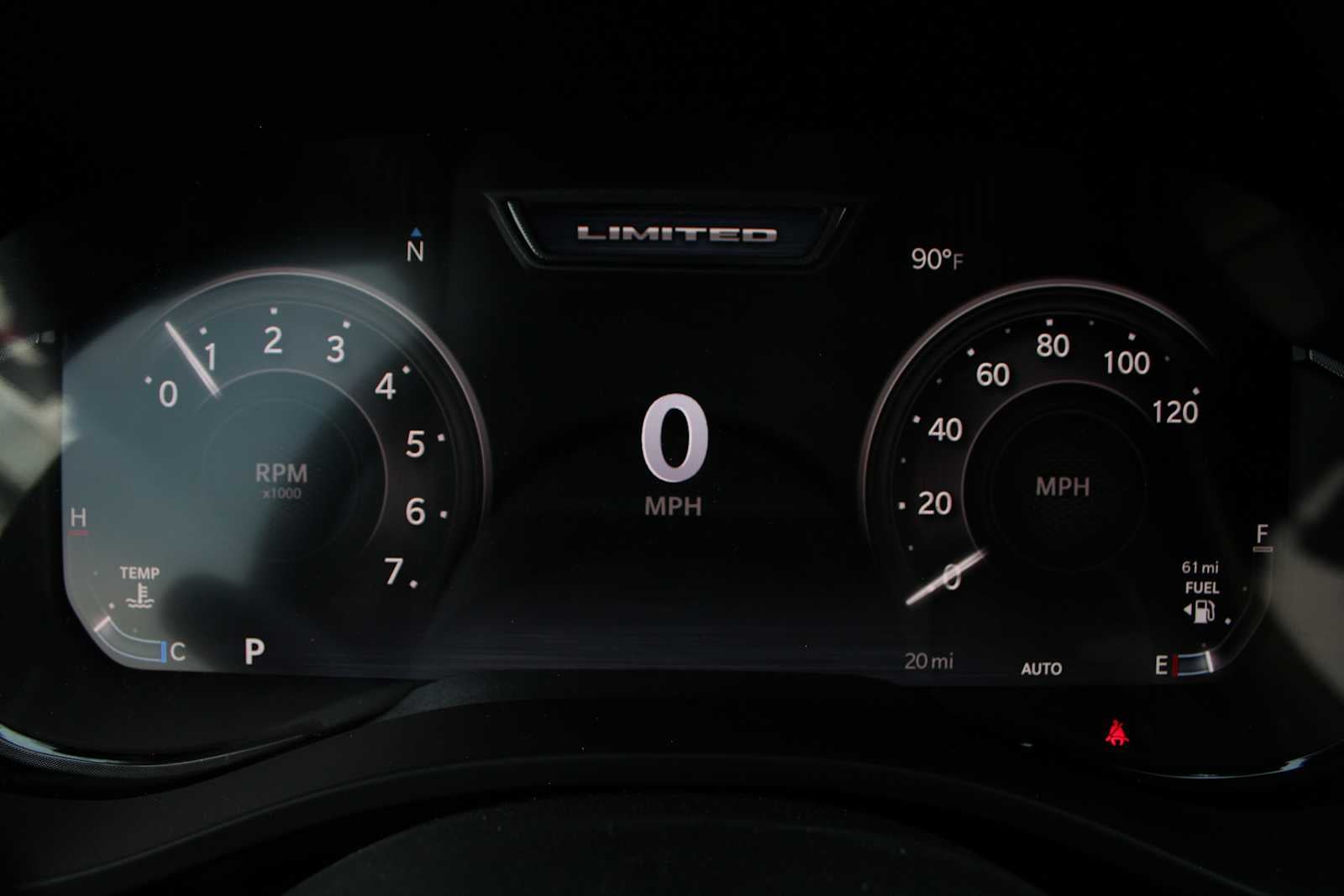 2026 RAM Ram 1500 Limited