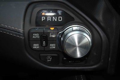 2026 RAM Ram 1500 Limited