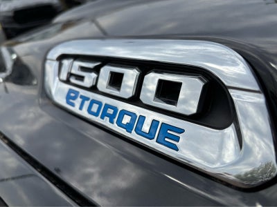 2026 RAM Ram 1500 Longhorn