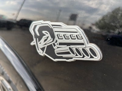 2026 RAM Ram 1500 Longhorn