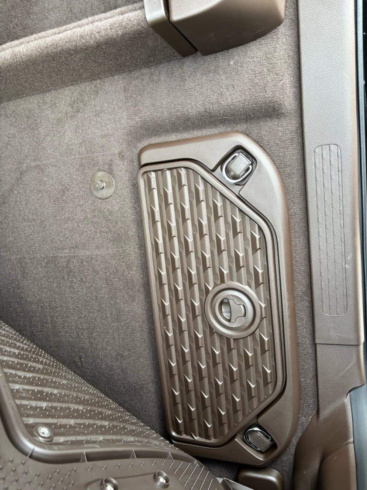 2026 RAM Ram 1500 Longhorn