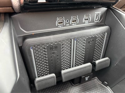 2026 RAM Ram 1500 Longhorn