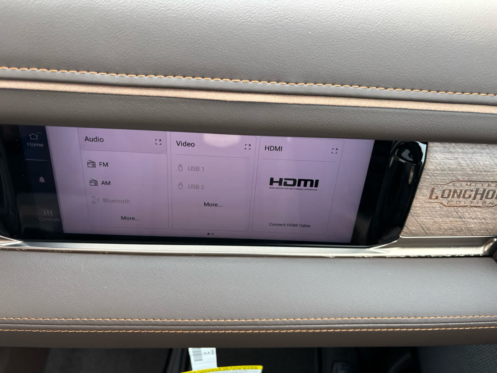 2026 RAM Ram 1500 Longhorn