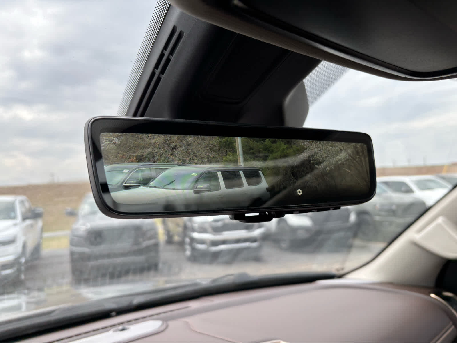 2026 RAM Ram 1500 Longhorn