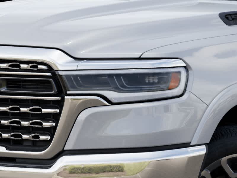 2027 RAM Ram 1500 Limited