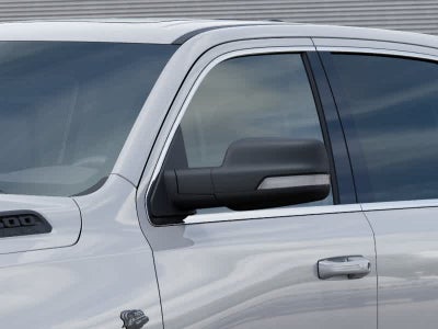 2027 RAM Ram 1500 Limited