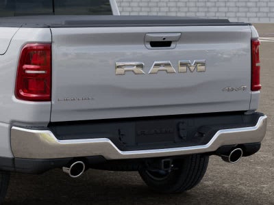 2027 RAM Ram 1500 Limited