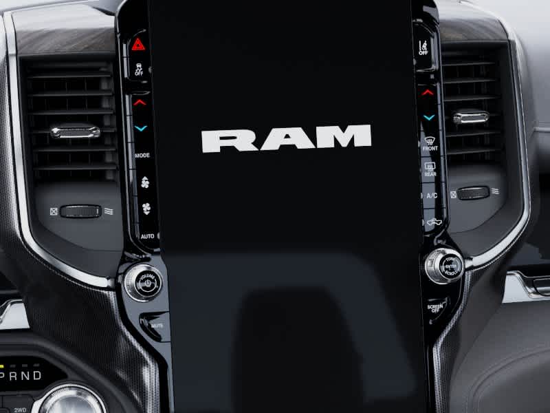 2027 RAM Ram 1500 Limited