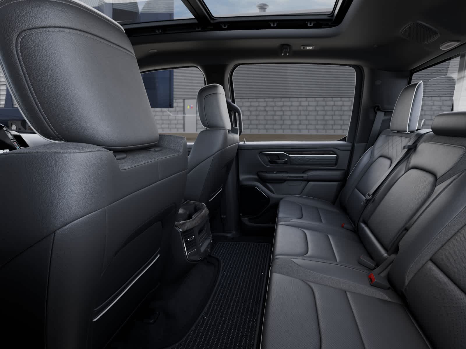 2027 RAM Ram 1500 Limited