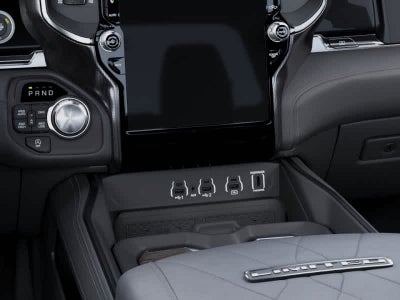 2027 RAM Ram 1500 Limited
