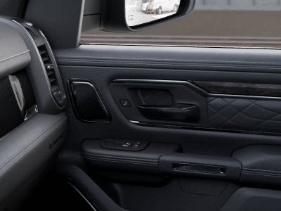 2027 RAM Ram 1500 Limited