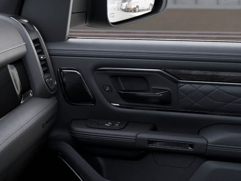 2027 RAM Ram 1500 Limited