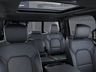 2027 RAM Ram 1500 Limited