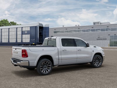2027 RAM Ram 1500 Limited