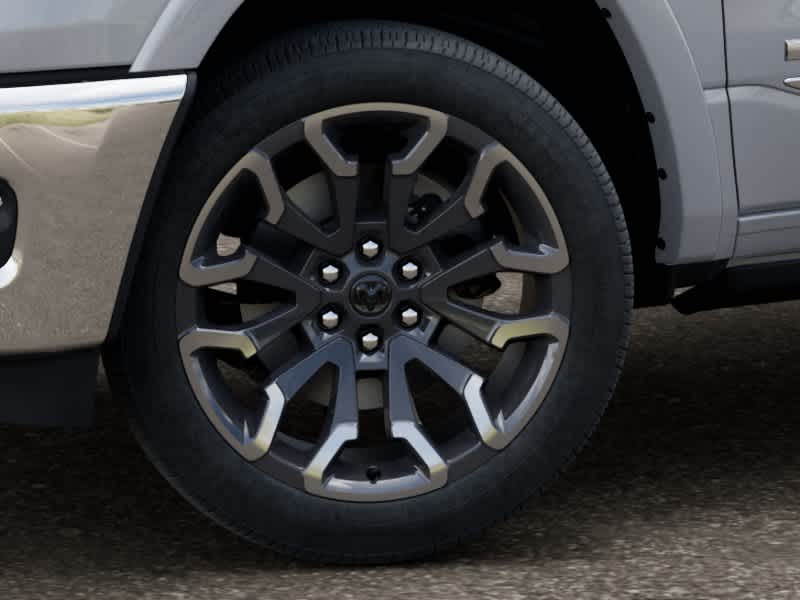 2027 RAM Ram 1500 Limited
