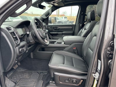 2026 RAM Ram 1500 Limited