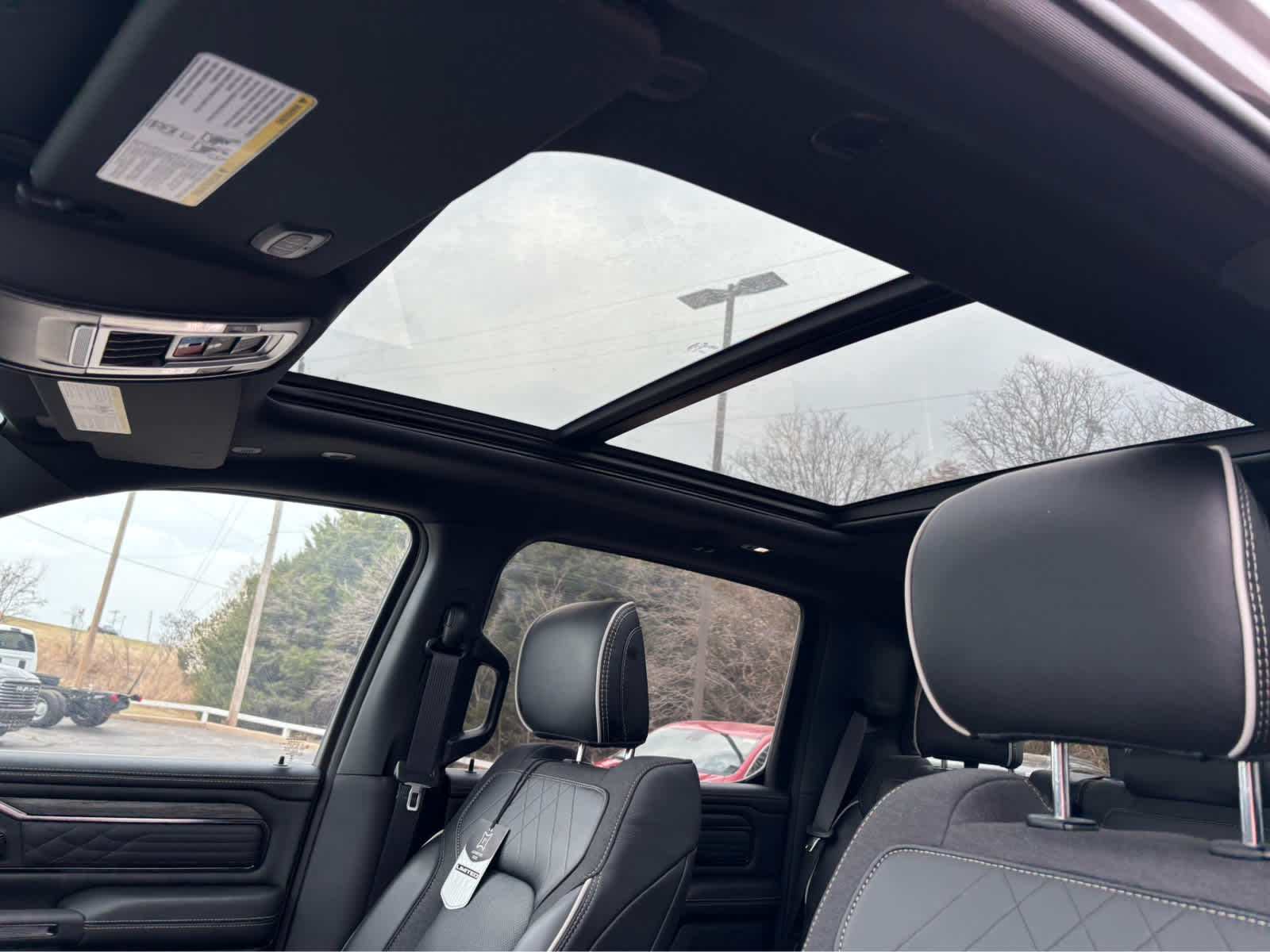 2026 RAM Ram 1500 Limited