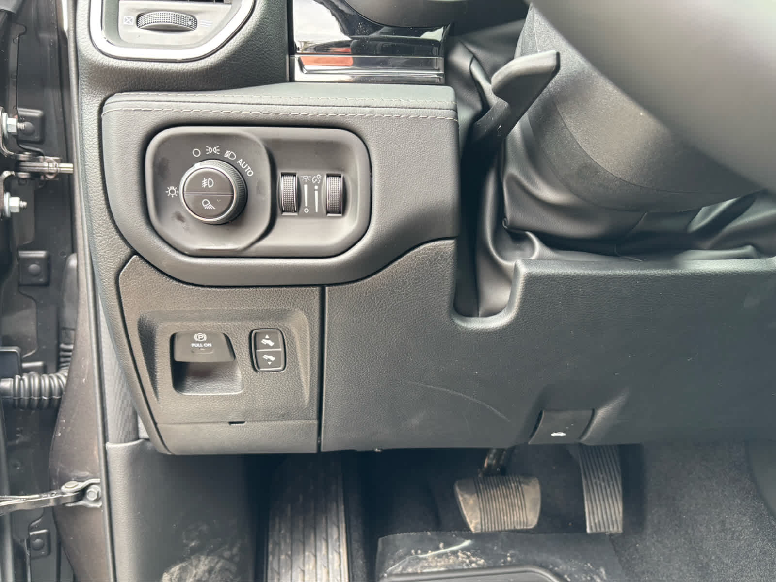 2026 RAM Ram 1500 Limited