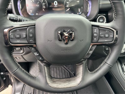 2026 RAM Ram 1500 Limited