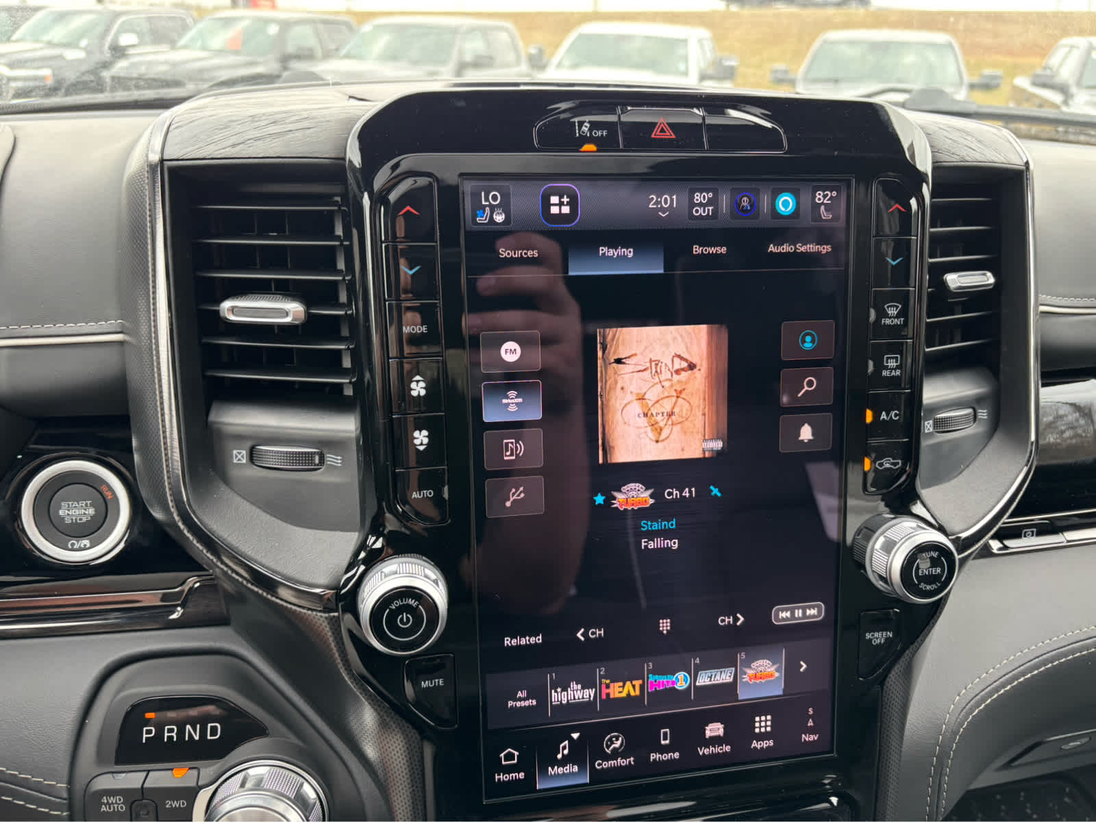 2026 RAM Ram 1500 Limited