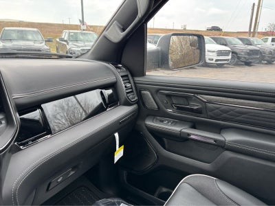 2026 RAM Ram 1500 Limited