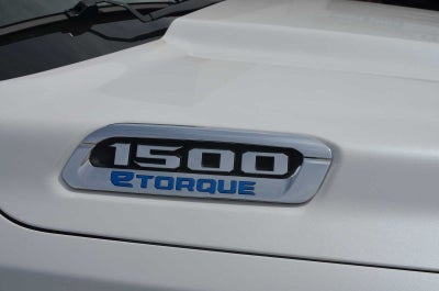 2026 RAM Ram 1500 Longhorn