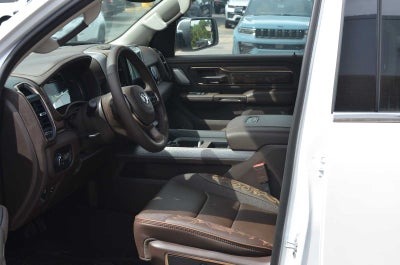 2026 RAM Ram 1500 Longhorn