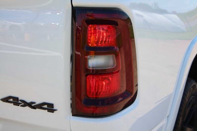2025 RAM Ram 1500 Laramie