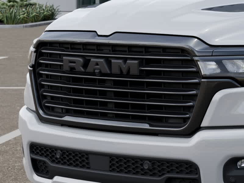 2026 RAM Ram 1500 Laramie