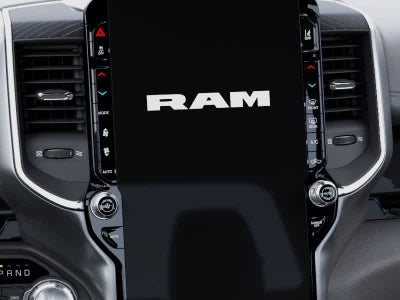 2026 RAM Ram 1500 Laramie