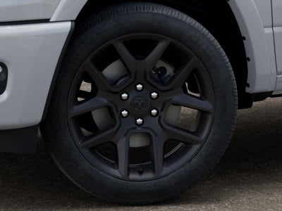2026 RAM Ram 1500 Laramie