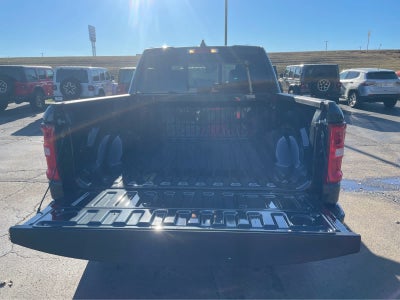 2026 RAM Ram 1500 Laramie