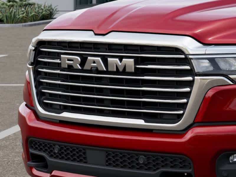 2026 RAM Ram 1500 Laramie