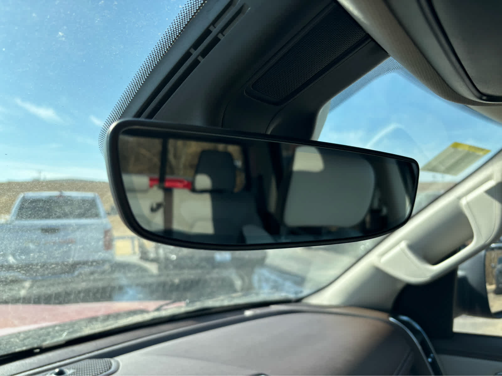 2026 RAM Ram 1500 Laramie