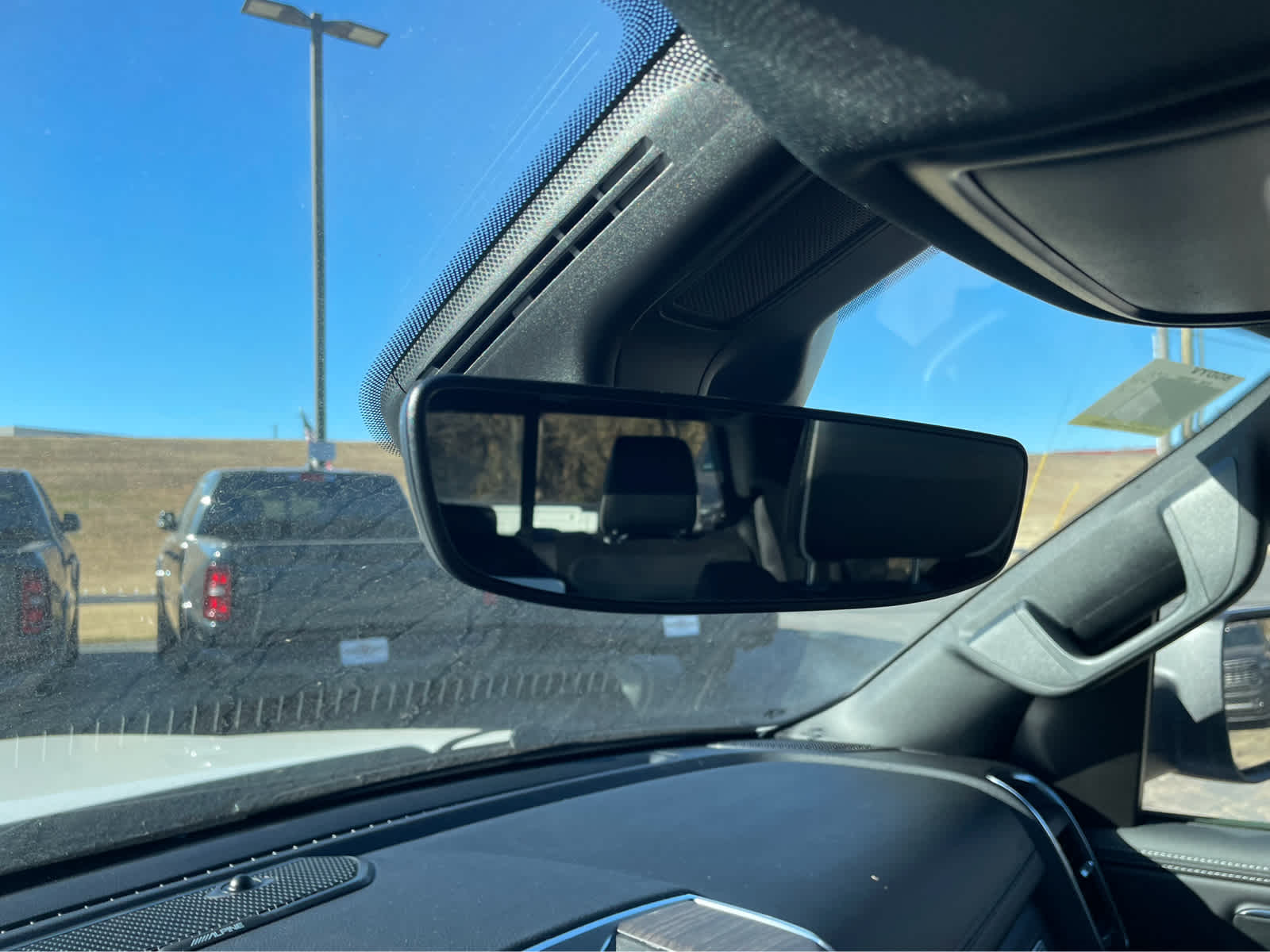 2026 RAM Ram 1500 Laramie