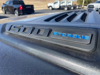 2026 RAM Ram 1500 Laramie