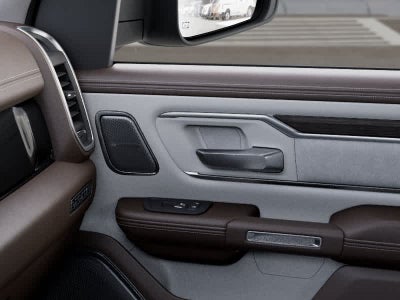 2026 RAM Ram 1500 Laramie