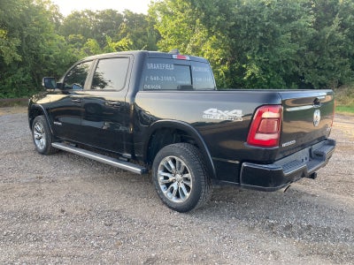 2019 RAM All-New 1500 Laramie