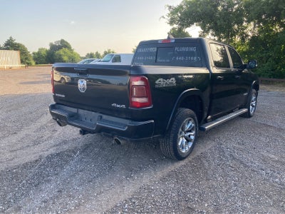 2019 RAM All-New 1500 Laramie