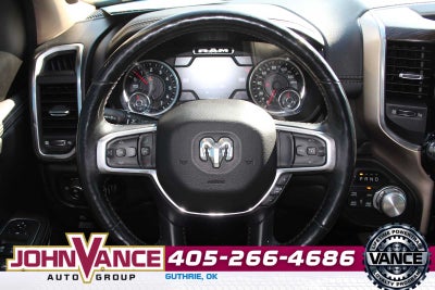 2019 RAM Ram 1500 Laramie