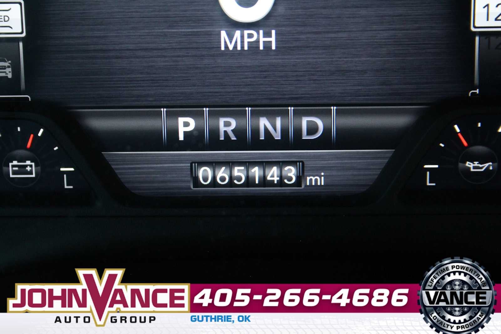 2019 RAM Ram 1500 Laramie