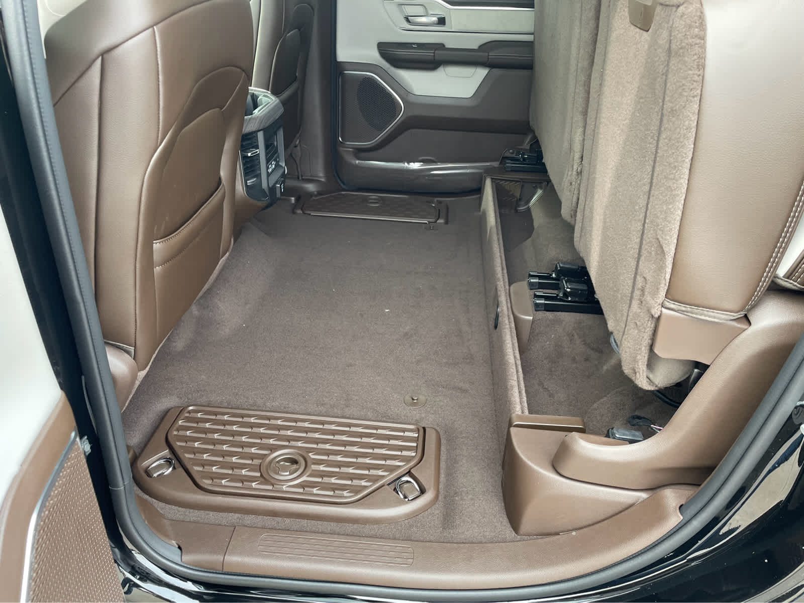 2026 RAM Ram 1500 Laramie