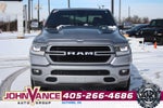 2019 RAM Ram 1500 Laramie