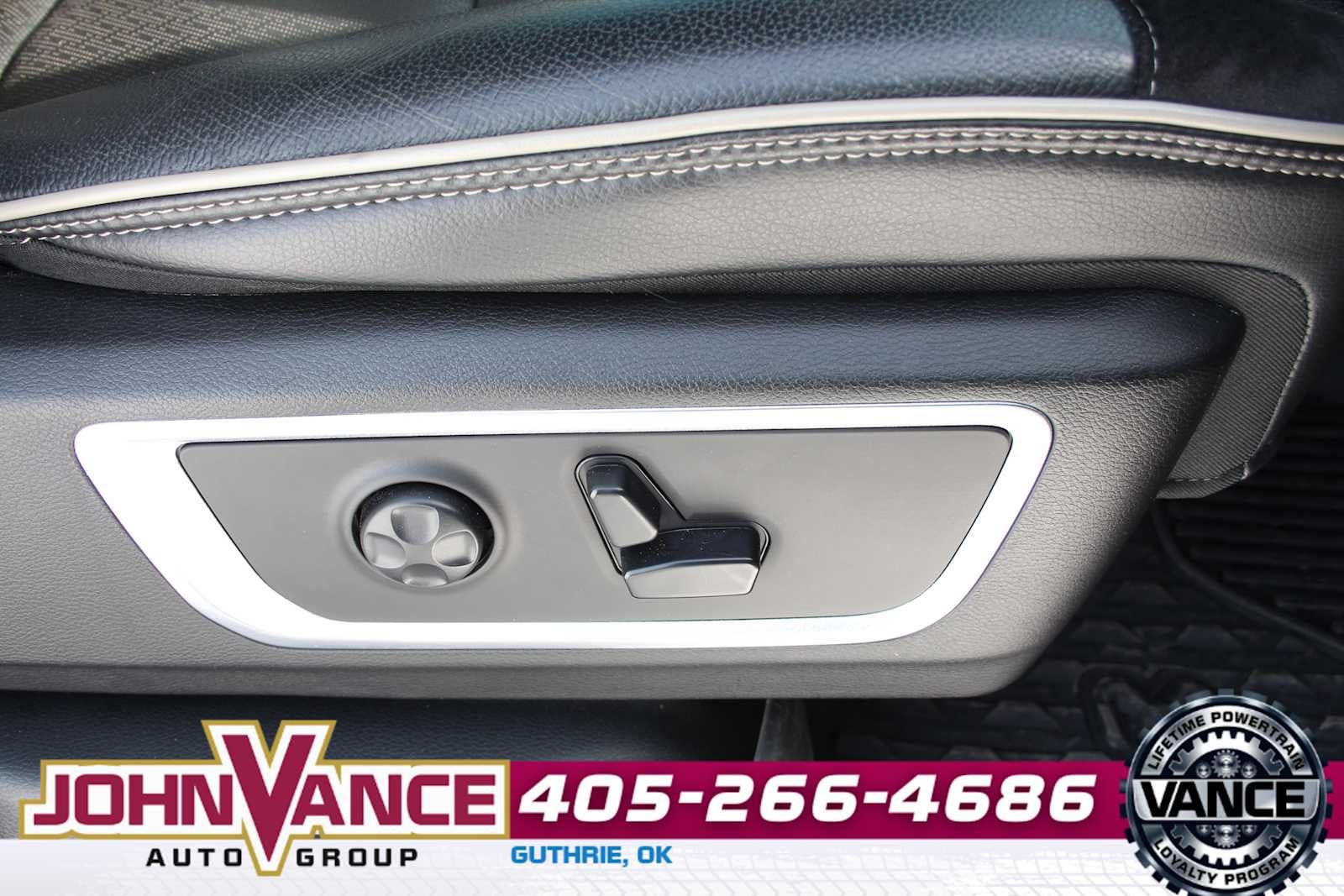 2019 RAM Ram 1500 Laramie